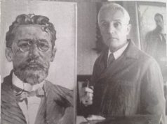 Борис Викторович Прозоровский — заключенный, ставший педагогом