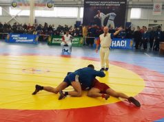 Никто, кроме нас!