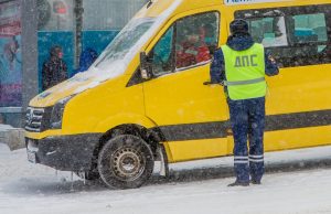 В Ивановской области разработана программа повышения безопасности на дорогах