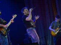 Отгремел «Рок-февраль»