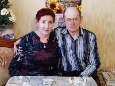 Полвека в дружбе и в любви