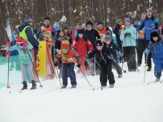 Начальник районной «Швейцарии»