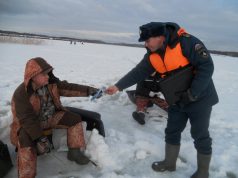 ГИМС предупреждает: скоро весна!
