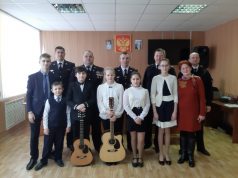 С праздником, мужчины!