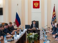 В 2019 году в регионе построят новые фельдшерско-акушерские пункты и продолжат ремонт школьных спортивных залов