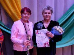 «Леди Совершенство» из Ивановского района