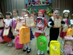 В районе выбрали лучшую «фею»