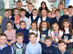 Кохма встретилась с Крымом