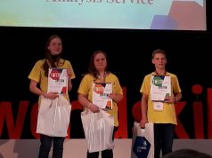 Справилась со всеми опытами