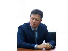 Интервью директора департамента здравоохранения Ивановской области М.И. Сима