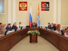 В Ивановской области вводятся дополнительные меры поддержки семей с детьми