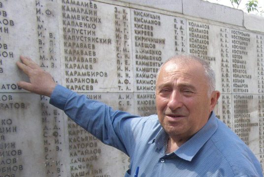 По следам «Списков Иссерзона»