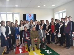 «Умники и умницы Ивановского края»