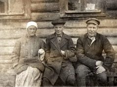 Соседи. Дыхание веков (ч. 2)