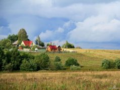 В 2019 году в регионе планируется улучшить жилищные условия 18 семьям и ввести более 15 км газовых сетей в рамках программы устойчивого развития сельских территорий