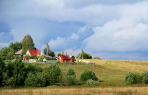 В 2019 году в регионе планируется улучшить жилищные условия 18 семьям и ввести более 15 км газовых сетей в рамках программы устойчивого развития сельских территорий