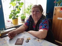 Жизнь, полная труда и забот