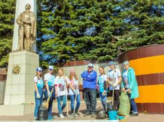 Кохомчане могут попасть на столичный Парад Победы