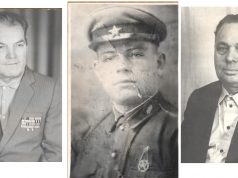 Их помнит мир спасенный