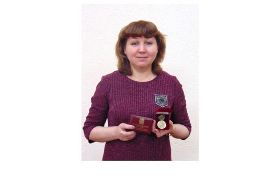 Все великое начинается с малого