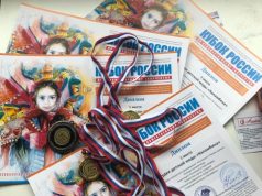 Лучшие из лучших!