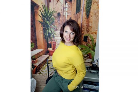 Вместе сделаем планету чище!