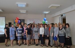 С праздником, хранители книг!