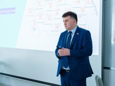 «Ростелеком» презентовал новые возможности