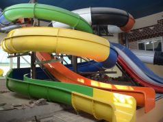 Аквапарк «ВотерЛэнд» — отдых для всей семьи