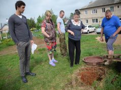 «Мне было важно найти девочку живой»