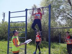 Фестиваль сплачивает школы