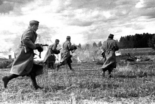 Победить время