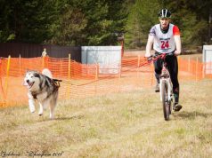 Каюры медально открыли летний сезон