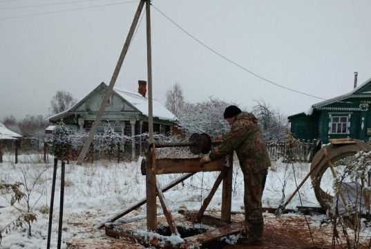 Тимошихское поселение — сердцу милый уголок