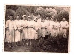 Госпиталь в Кохме