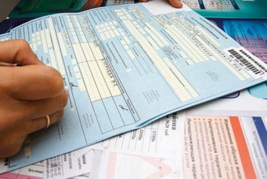 Оплату больничного отвяжут от зарплаты