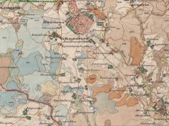 Имена земли Коляновской