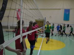 В рамках регионального проекта «Детский спорт.37» в школах городских поселений установят спортивные площадки и отремонтируют спортзалы