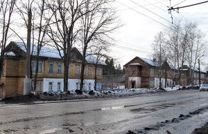 Привлечены дополнительные федеральные средства на строительство и реконструкцию дорог в Иванове и Кохме