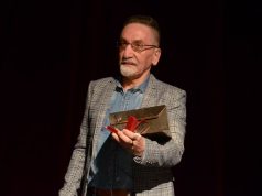 Если фестивали зажигают, значит это кому-нибудь нужно!
