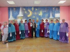 На 22-м фестивале «Волжские зори» творческие коллективы из Ивановского района — в числе победителей