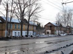 Заключен контракт на реконструкцию Ивановской улицы в Кохме