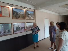 В Ивановском районе продолжается реализация школьных социальных проектов в рамках конкурса #Иврайон: Решай! Меняй!