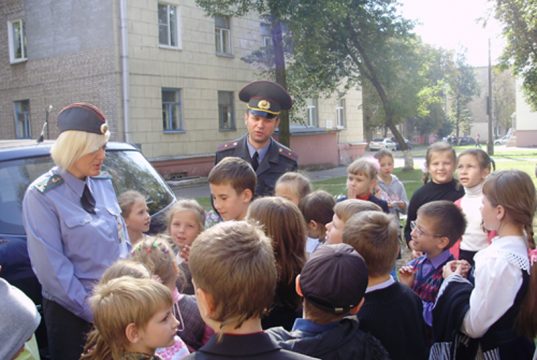 2 сентября в Ивановском районе стартует профилактическая операция «Всеобуч»