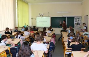 Ивановские педагоги озвучили 11 вариантов снижения нагрузки на учителей