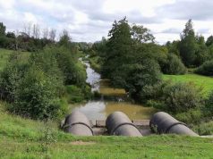 Великого потопа не будет