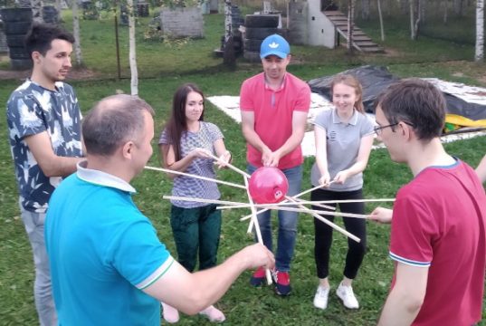 Татарский фестиваль «ТатКөзFest»