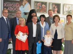 Победителей областного конкурса «Деревенька моя» наградили в Кинешме