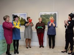 Лучших воспитателей России наградили на ежегодном педагогическом форуме