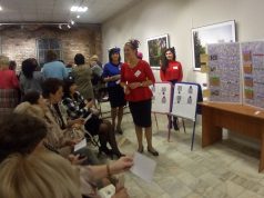 Педагоги Новоталицкой школы приняли участие в региональном форуме дошкольных работников